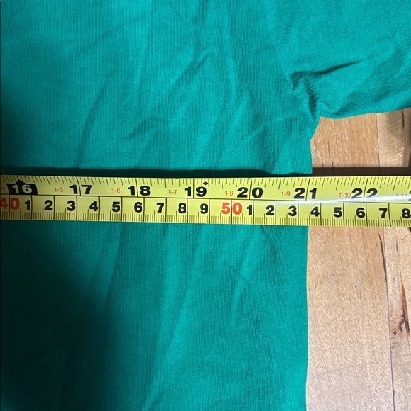 Green Lovely Day for a Guinness Toucan T-Shirt - Picture 6 of 6